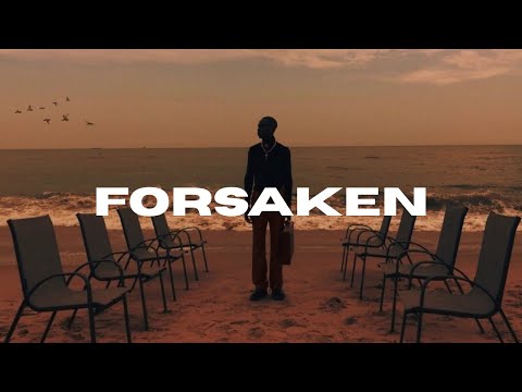 Burna Boy x Omah Lay Type Beat -“FORSAKEN”Deep Emotional Afrobeat 2026 