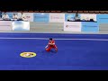 [2023] Chen Huiying - Nanquan - 19th Asian Games China Trials