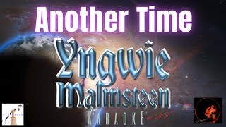 Download Lagu Yngwie Malmsteen  -  Another Time (Karaoke w/B.V) MP3 Download Lagu Yngwie Malmsteen  -  Another Time (Karaoke w/B.V) MP3