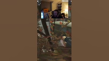 I FORGOT ABOUT THOSE GUYS🤣