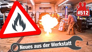 ErsatzKältemittel: Wir sind sprachlos!!  SO gefährlich kann dieses Zeug sein!! ❌