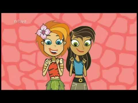 photo George Of The Jungle 2007 Intro george of the jungle 2007 intro swedish