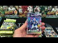 2016 Donruss Optic Football Hobby Box - Searching for Wentz!