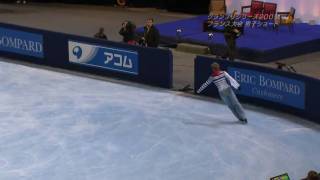 Tomas Verner - 2009 TEB SP - Zorba the Greek