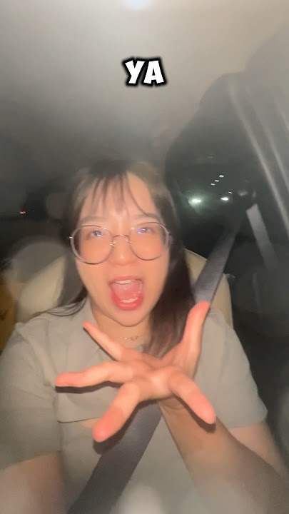 VLOG CICI KOREA ULTAH UDAH UP DI YOUTUBE GUYSS! CUS TONTON!!🤩🥰😍 #shorts #itsmeissie