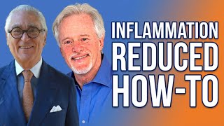 The Repair Deficit Model: Why Traditional Medicine Gets Inflammation Wrong