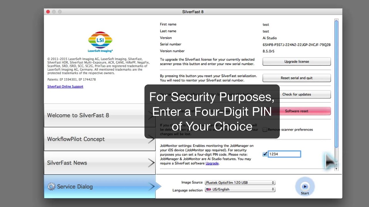 connecting silverfast 8.8 to adobe lightroom connecting silverfast 8.8 to adobe lightroom