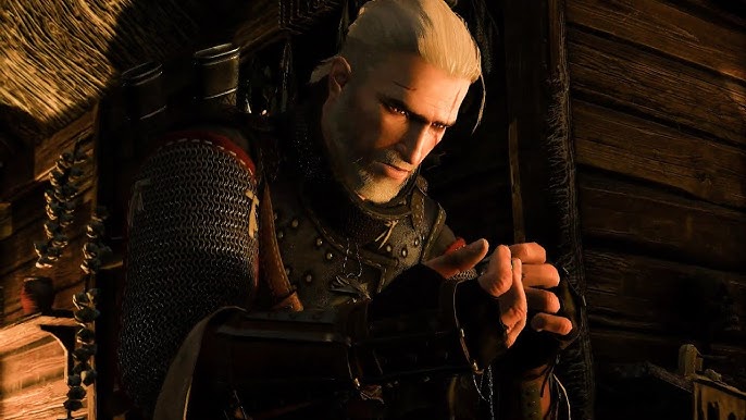 The Witcher- 3° Temporada - 2° Parte Trailer 2023 - Netflix #thewitche