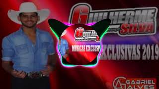 Guilherme Silva - Linguinha - Dj Gabriel Alves