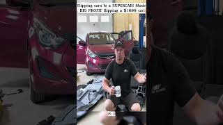 Part 3: Insane Car Repair & Custom Build Transformation! 🚗🔥