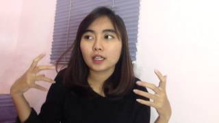 Randomtalk 1  Tips Ala Ala part1  Salma Dwi Putri