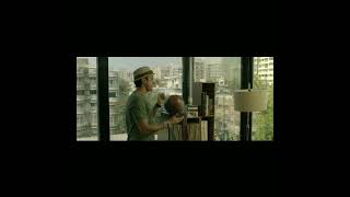 Video thumbnail of "Manmarziyan song from Rahul's CD scene"