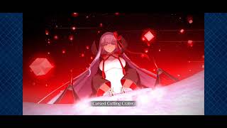King Comp Ooku Lv90 Assassin Silver 321 Node 3T 4-5 Slot