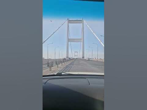 Мост Семей #мост #shorts #подписывайтесь - YouTube