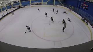 Pelham Penguins vs. NYC Skyliners (12.08.2019)