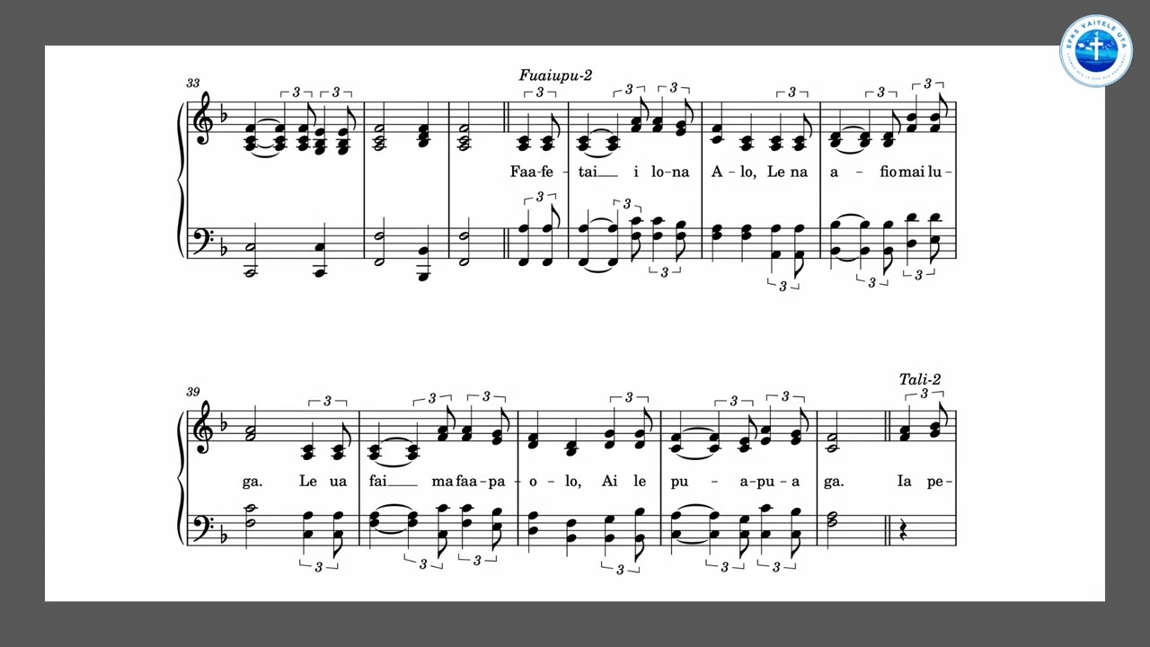 Pese 92, Fati tuai EFKS