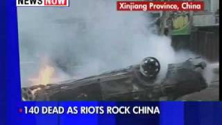 China riots July 6.mov