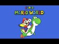 Super Mario World Complete 100 Walkthrough All Secret Exits No Damage Longplay 