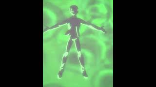 Ben 10 New Transformations - Part 51