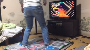 ダンレボ 『BURNIN