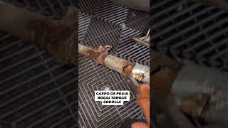 Carro de praia #carros #automotive #corolla #danieldicas #dicaautomotiva