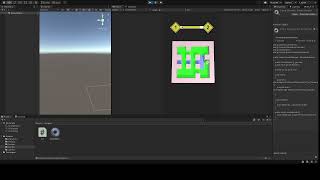 Roller Splat Clone Demo