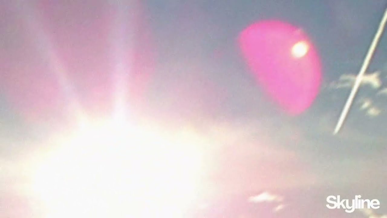 Watch Skyline - nishith (visualizer) on YouTube Watch Skyline - nishith (visualizer) on YouTube