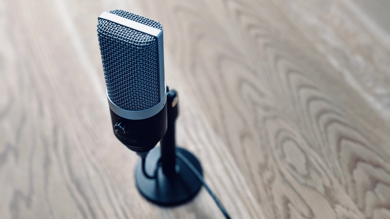 FIFINE K670 USB Microphone Review & Comparison!