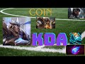 GAREN COİN DÜŞÜYORR  3.5M