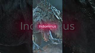 Who is THE MOST INTELLIGENT HYBRID in JURASSIC WORLD