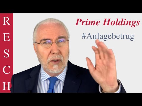 Prime Holdings – Schlechte Handelserfahrungen mit unreguliertem Broker