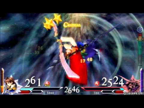 気ままにデュオデシム　対人戦　Part5