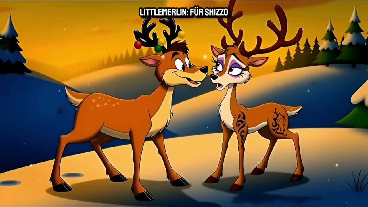 LittleMerlin für Shizzo | Fightclub | Compliment Battle [FGHT-Wichtelevent]