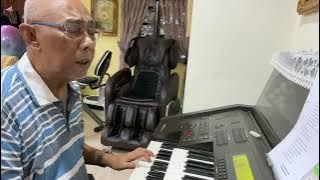 Ramlee Rahmat-Kasih berduka