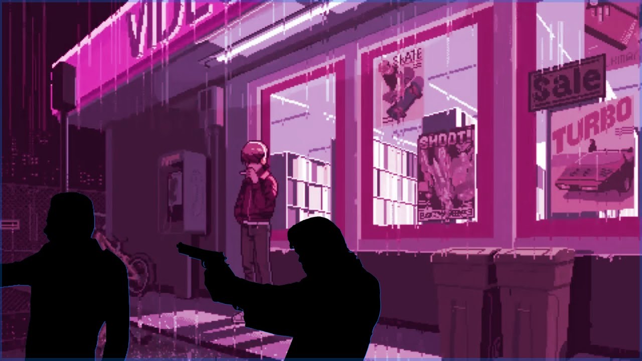 The Day I Hired a Hitman on Myself Part 4 YouTube