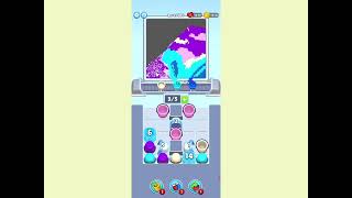 Sand loop level  106 solution and walkthrough for gameplay 