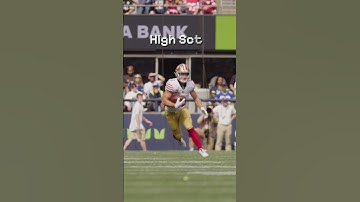 Hit that high score 🕹️ #christianmccaffrey #pinball #game #runningbacks