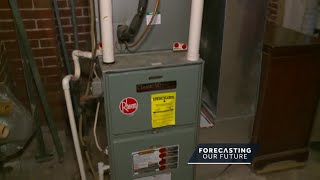 Forecasting Our Future: Limiting greenhouse gas emissions