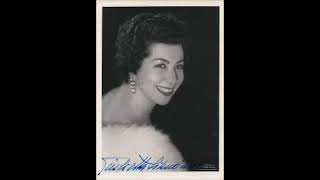 Giulietta Simionato; "ARIAS";" Rossini/Verdi/Thomas/Bizet/SaintSaëns/Mascagni