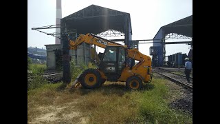 Mobile Auger || Telehandler mounted Coal Auger Sampler