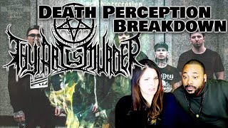 Christians React To THY ART IS MURDER Death Perception!!!
