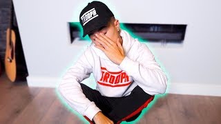 the day i almost died...