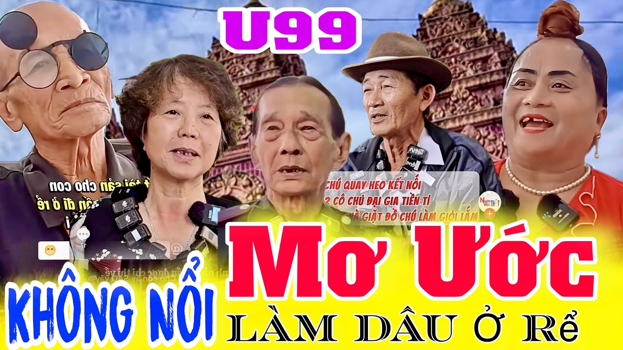 Cà rung: Lên Tuyển Vợ TuyểnChồng:Ông Ngoại Bà Ngoại Ra Tiêu ChíNgãNgửa U99 U90 U80 U70 Quá Hay Đi 