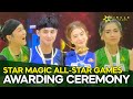 Kilalanin ang mga nanalo sa Star Magic All-Star Games 2025 | JMFyang, Rain Celmar, BINI Mikha Lim