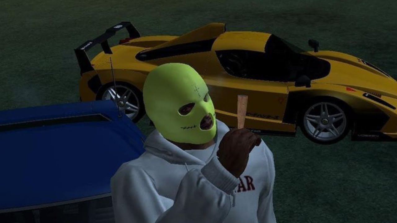 Chill Trap BGM – 18min Night Drive  Neo Tokyo | Relaxing Background Music (No Copyright)