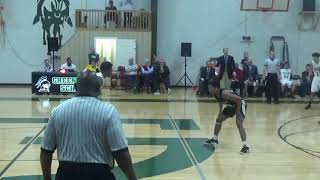 Celebrity 2019 PG John-Michael Wright Greenfield Christmas Tournament Highlights Net Worth