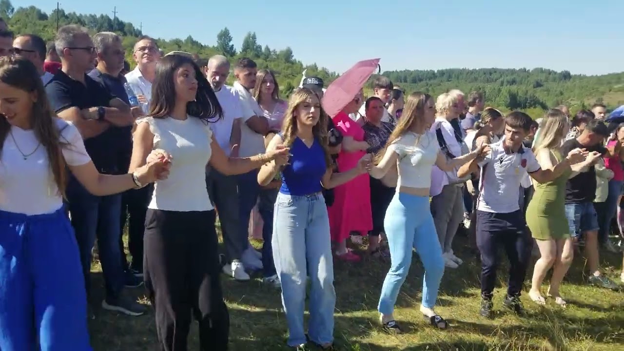 Kosce dani dijaspore gore 2024