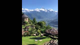 Pokhara Nepal