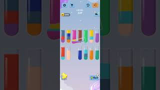 @Water Color Sort Level 227