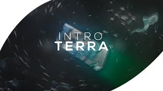 Intro Terra ft. SpeakVfx (C4D) | #TerraRC2017 | Hago intros gratis